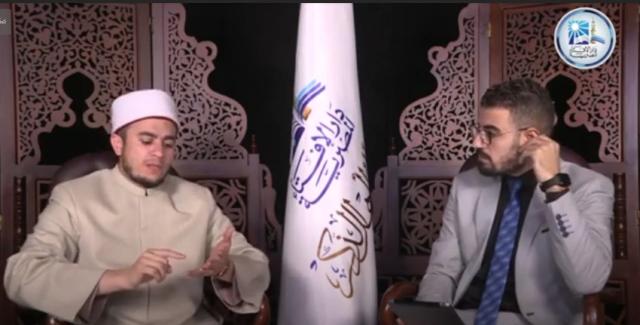 هل سب الدين يحرم الزوجة على زوجها.. الإفتاء تكشف الحكم الشرعي