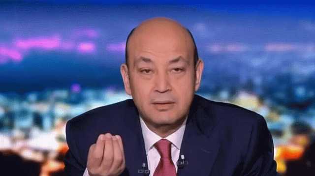 بشأن لبن الأطفال.. أديب: هقول حاجة ومش عايز كلامي يتفهم غلط  «فيديو»