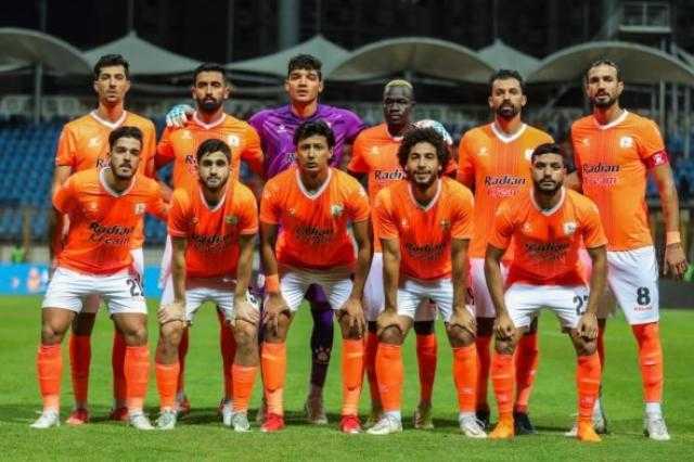 فاركو يقطع الطريق أمام الزمالك في ضم موهبة الدوري المصري- خاص