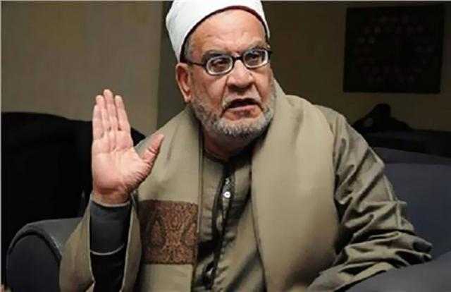 هل يجب على الرجل إعلام زوجته بزواجه مرة أخرى وهو مسافر؟... أحمد كريمة يرد