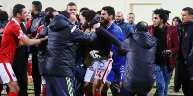 فريق الأهلي