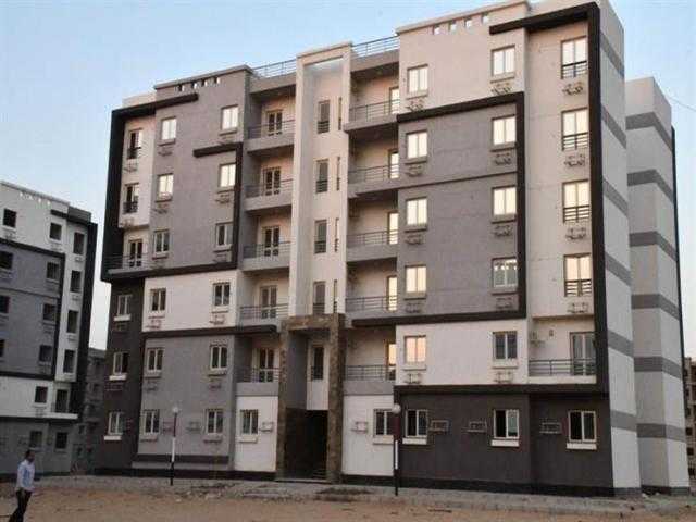 تعرف على موعد تسليم وحدات «جنة» و «سكن مصر».. فيديو