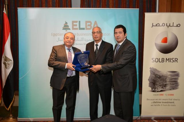 «المصرية اللبنانية» تطالب بتنفيذ قرارات الرئيس الأخيرة ومساندة القطاع الصناعي