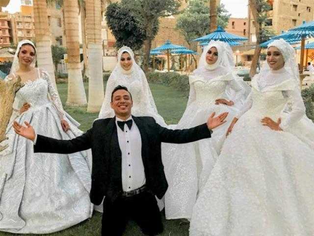 «أعيني زوجك على التعدد»..  حملة ضد أحمد كريمة على «فيس بوك»  «فيديو»