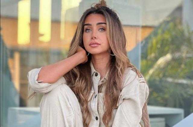 هنا الزاهد.. إصابات فيلم «بحبك» تضعها في صدارة تريند جوجل