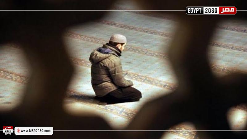 صلاة الاستخارة