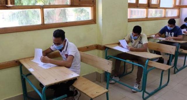 نتيجة الصف الثاني التجاري برقم الجلوس 2022