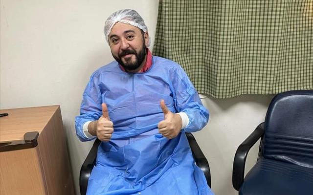 عمرو عبد العزيز 