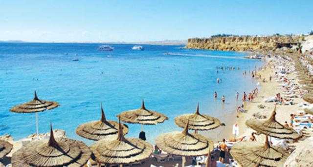 هل تعوض السياحة الداخلية في مصر خسائر كورونا والحرب؟.. فيديو