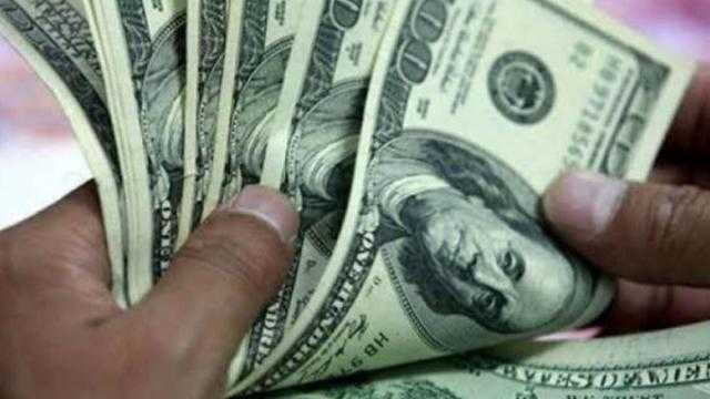 سعر الدولار اليوم يقفز 11 قرشًا في ختام تعاملات البنوك