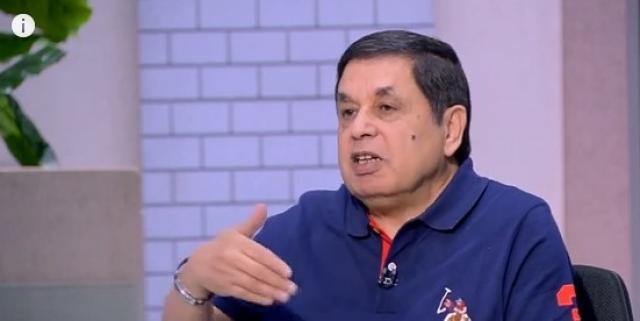 مسؤول يحذر مستخدمي التواصل الاجتماعي: فيه مصيبة سودة بتحصل دلوقتي «فيديو»