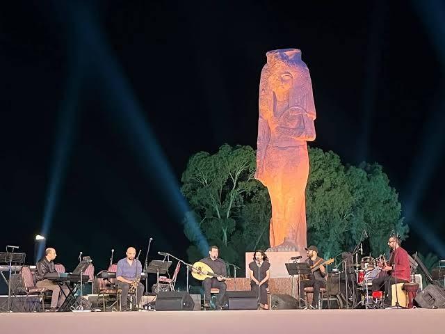 «دندرة وأبيدوس وبسطا».. حفلات مجانية لنجوم الطرب في محافظات مصر «فيديو»