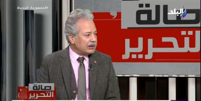 الدكتور عصام شيحة