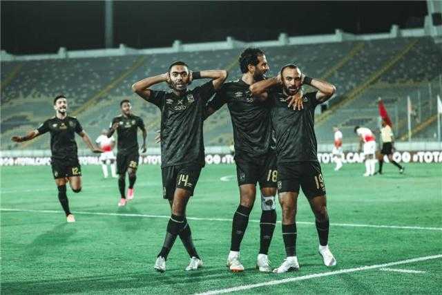 بشرى سارة لجماهير الأهلى بشأن مباراة نهائي دوري أبطال إفريقيا