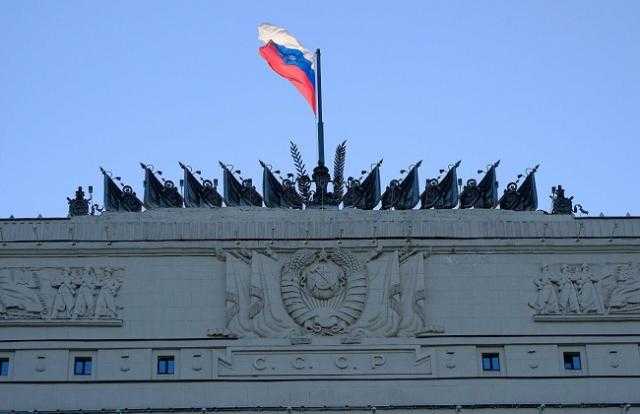 روسيا تعلن مصير الألغام في ميناء ماريوبول الأوكرانية