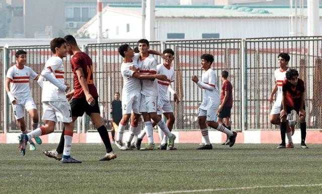 تشكيل «أمل» الزمالك أمام طلائع الجيش الودية