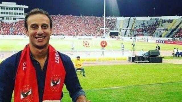 «مش لاقيين عروض».. أزمة في تسويق لاعب الأهلي والسبب!