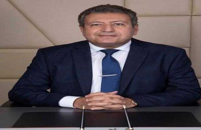 إسكان البرلمان عن قطاع التطوير العقاري: «مفيهوش مستريحين»- فيديو