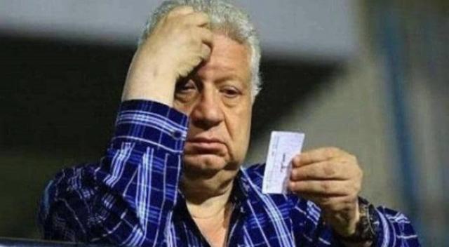 صفقة الزمالك الجديدة مهددة بالإيقاف وغرامة مالية كبيرة.. والسبب صادم