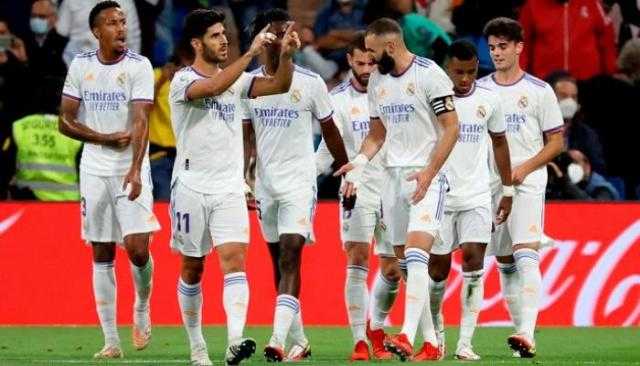 نجم ريال مدريد يحسم موقفه النهائي بشأن مستقبله مع «الميرنجي»