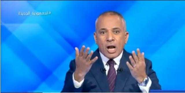 أحمد موسى يتسائل: «كيف زادت أسعار الأرز ونحن دولة منتجة له؟»