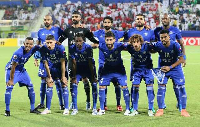 مشاهدة مباراة الوحدة والنصر الاماراتي بث مباشر في دوري الخليج العربي