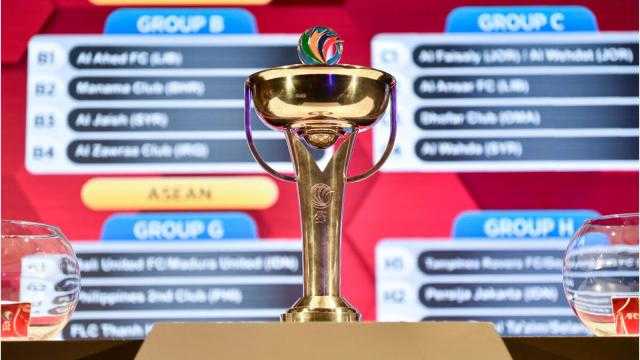 كأس الاتحاد الآسيوي.. العربي الكويتي يتأهل.. والسيب العماني يسحق الأنصار اللبناني