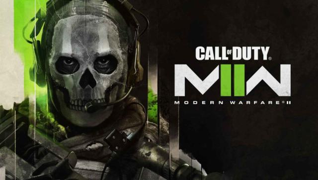 موعد صدور Call of Duty: Modern Warfare 2