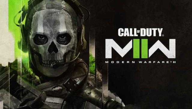 موعد صدور Call of Duty: Modern Warfare 2.. متعة قادمة في الطريق