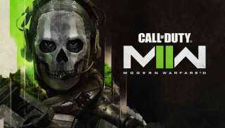 موعد صدور Call of Duty: Modern Warfare 2.. متعة قادمة في الطريق