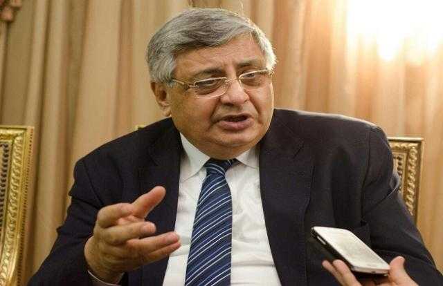 عوض تاج الدين يوضح مدة عزل مصابي جدري القرود