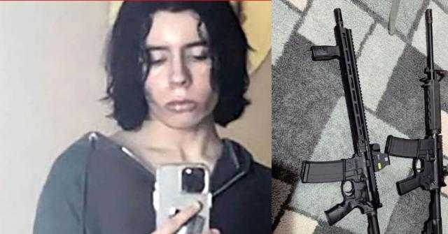 شاهد.. أول صورة لمنفذ جريمة ولاية تكساس الأمريكية