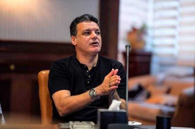 إيهاب جلال يعلن غياب نجم منتخب مصر عن مواجهة غينيا