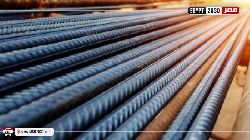 أسعار الحديد اليوم