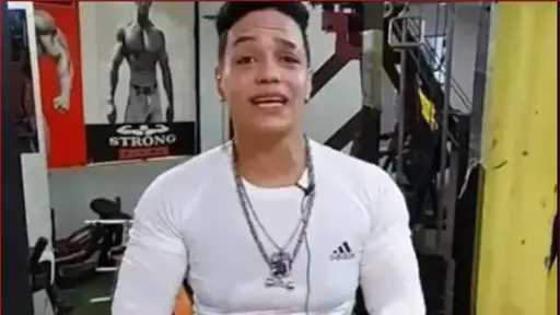 حبس «بيج ياسمين» 4 أيام بتهمة التحريض على... حبس «بيج ياسمين» 4 أيام بتهمة التحريض على الفسق