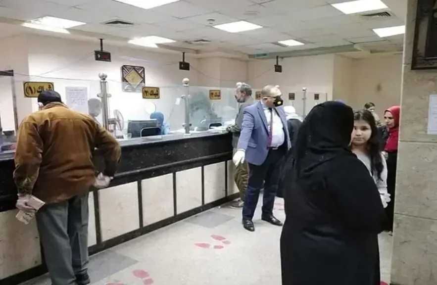 موعد صرف معاشات شهر أغسطس 2026 بالزيادة الجديدة.. اعرف الجدول