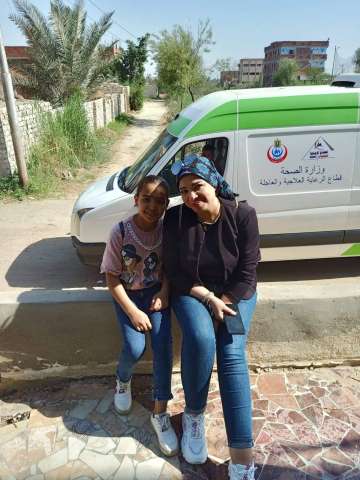 تعبيرية