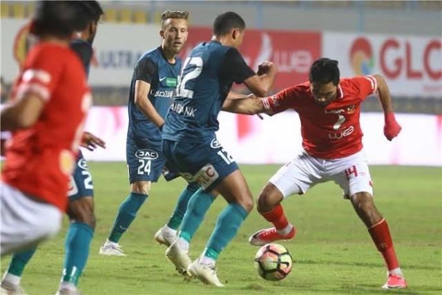 حلمي طولان يكشف لأول مرة أسباب هزيمة إنبي أمام الأهلي.. فيديو