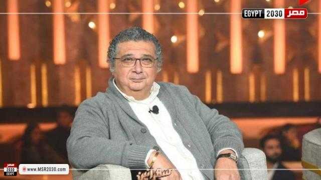 مهرجان المركز الكاثوليكي يستقبل فيلم «برا المنهج».. الليلة
