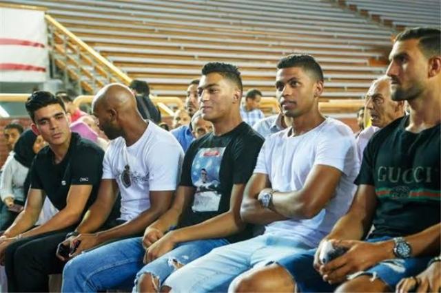 بالأسماء.. الزمالك يتعاقد مع 3 لاعبين مفاجأة للجماهير
