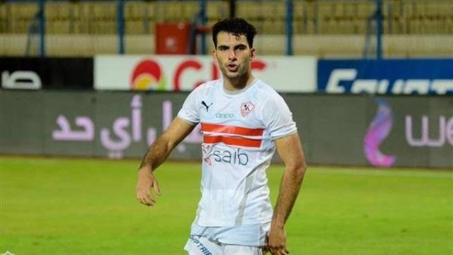 مفاجأة.. والد زيزو يكشف حقيقة رحيل نجله عن نادي الزمالك _ خاص