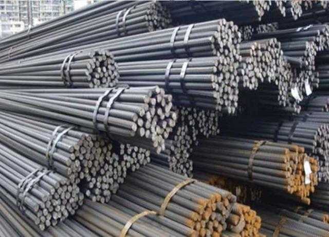 بعد انخفاض 1150 جنيهًا.. أسعار الحديد اليوم في 6 مصانع