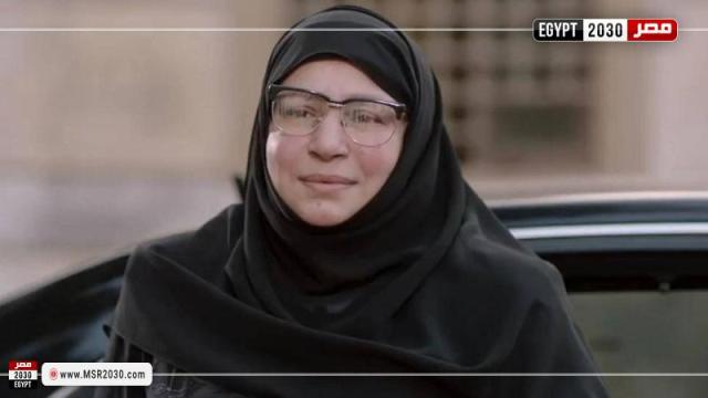 عبلة كامل.. أنباء الاعتزال شبح يطارد الفنانة القديرة ويثير حيرة جمهورها