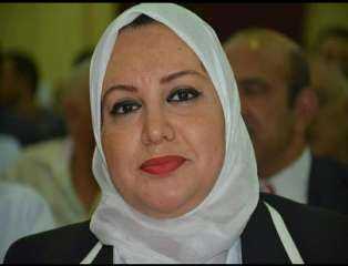 «درويش» ترد على الإرهابي عمرو واكد: المرأة السيساوية هي التي دافعت عن بلدها ضد أمثالك من الخونة