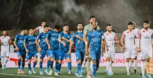 فريق الزمالك