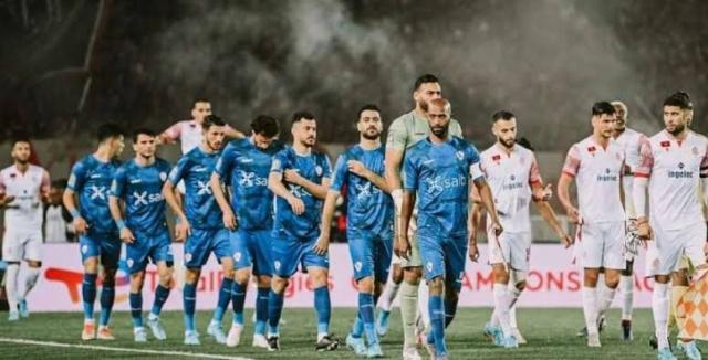 نجم الدوري المصري يطير إلى الدوري السعودي خلال أيام