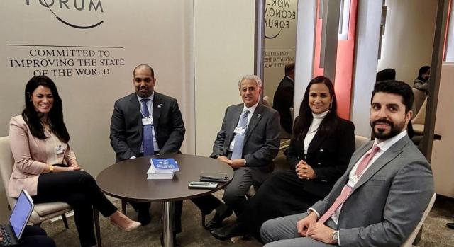 «المشاط» تؤكد عزم الحكومة التوسع في الشراكات مع القطاع الخاص لتعزيز تنافسية الاقتصاد