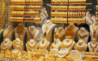 «5 جنيهات في العيار».. ارتفاع أسعار الذهب اليوم الأربعاء 25-5-2022