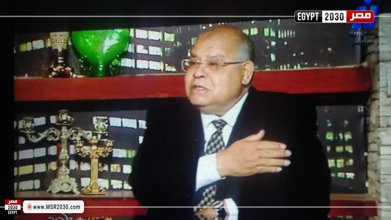 ناجي الشهابي رئيس حزب الجيل