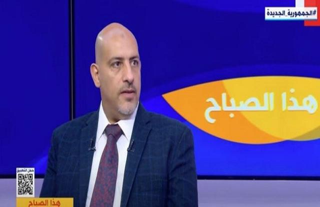 استشاري عظام يكشف عن ميزانية خيالية لجراحات المفاصل